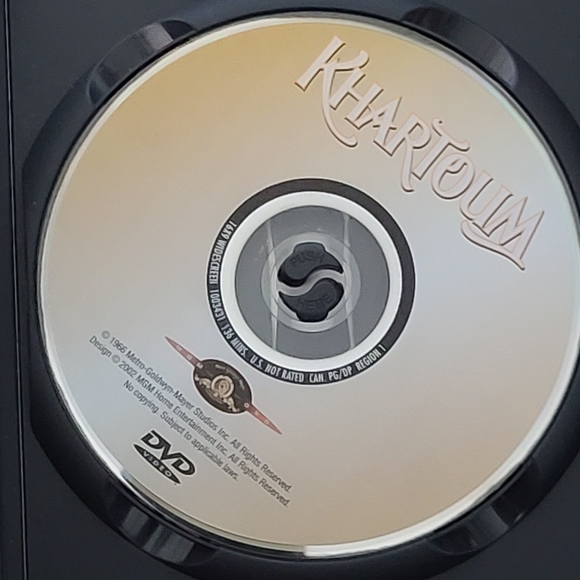 Dvd - Picture 2 of 3